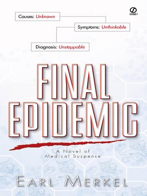 cover image of Final Epidemic